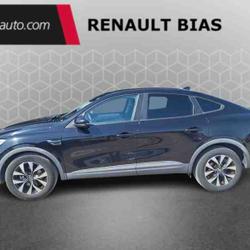 Renault Arkana E-Tech 145 Business Bias