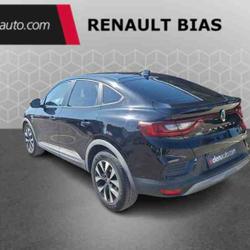 Renault Arkana E-Tech 145 Business Bias