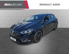 Renault Megane 4 Agen