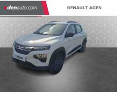 Dacia Spring Agen