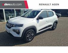 Dacia Spring Agen