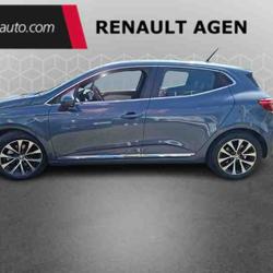 Renault Clio 5 E-Tech 140 - 21N Intens Agen