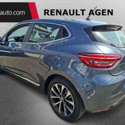 Renault Clio 5 E-Tech 140 - 21N Intens Agen