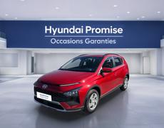 Hyundai Bayon Cholet