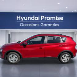 Hyundai Bayon Bayon 1.0 T-GDi 100 Initia Cholet