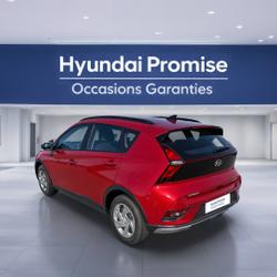 Hyundai Bayon Bayon 1.0 T-GDi 100 Initia Cholet