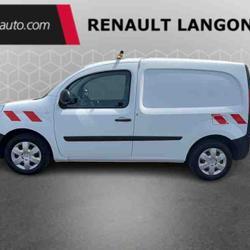 Renault Kangoo EXPRESS BLUE DCI 95 EXTRA R-LINK Maz&egrave;res