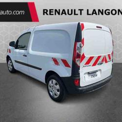 Renault Kangoo EXPRESS BLUE DCI 95 EXTRA R-LINK Maz&egrave;res