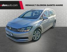 Volkswagen Touran Oloron-Sainte-Marie