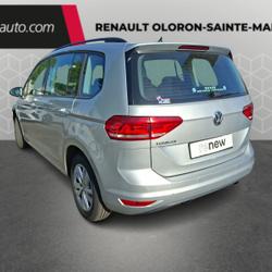 Volkswagen Touran 1.5 TSI EVO 150 DSG7 7pl Lounge Oloron-Sainte-Marie