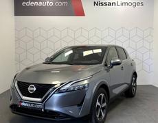 Nissan Qashqai Limoges
