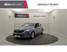 Renault Clio 5 Muret
