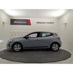 Renault Clio 5 Blue dCi 100 ch GSR2 Evolution Muret