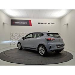 Renault Clio 5 Blue dCi 100 ch GSR2 Evolution Muret