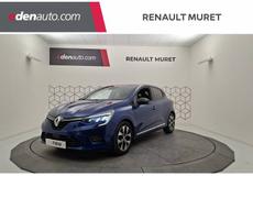 Renault Clio 5 Muret