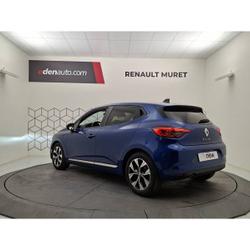 Renault Clio 5 TCe 100 GPL Evolution Muret
