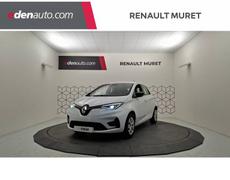 Renault Zoe Muret
