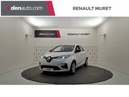 Renault Zoe - R110 Life ZE50 Location batterie - 8 950 €