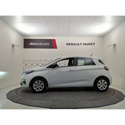 Renault Zoe R110 Life ZE50 Location batterie Muret