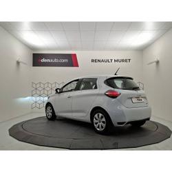 Renault Zoe R110 Life ZE50 Location batterie Muret