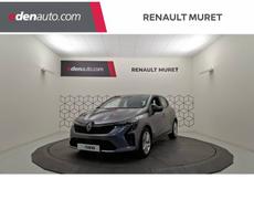 Renault Clio 5 Muret
