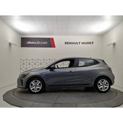 Renault Clio 5 Blue dCi 100 ch GSR2 Evolution Muret