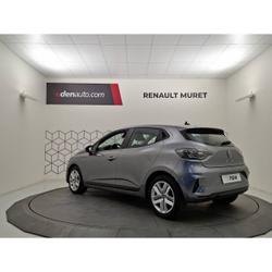Renault Clio 5 Blue dCi 100 ch GSR2 Evolution Muret