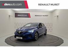 Renault Clio 5 Muret