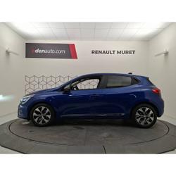 Renault Clio 5 TCe 100 GPL Evolution Muret