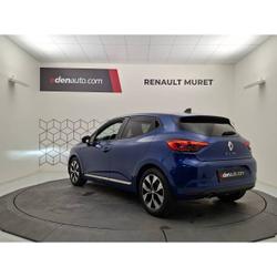 Renault Clio 5 TCe 100 GPL Evolution Muret