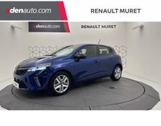 Renault Clio 5 Muret