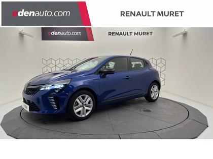 Renault Clio - Blue dCi 100 ch GSR2 Evolution - 16 950 €
