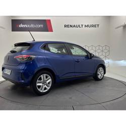 Renault Clio 5 Blue dCi 100 ch GSR2 Evolution Muret
