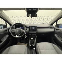Renault Clio 5 Blue dCi 100 ch GSR2 Evolution Muret