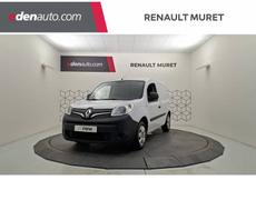 Renault Kangoo Muret