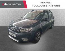 Dacia Sandero Toulouse
