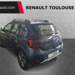Dacia Sandero TCe 90 SL Techroad Toulouse
