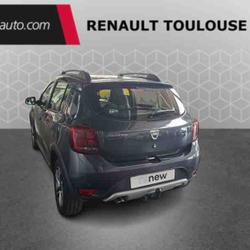 Dacia Sandero TCe 90 SL Techroad Toulouse