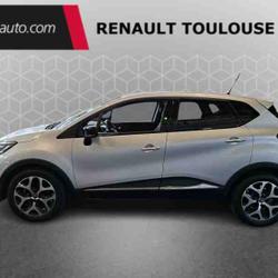 Renault Captur dCi 90 EDC Intens Toulouse