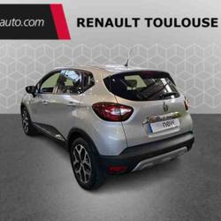 Renault Captur dCi 90 EDC Intens Toulouse