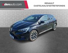 Renault Clio 5