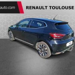 Renault Clio 5 TCe 90 - 21N Intens Castelnau-d'Estr&eacute;tefonds