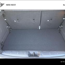 Mini Mini One 102ch Heddon Street BVA7 Euro6d-T Meylan