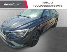 Renault Arkana Toulouse