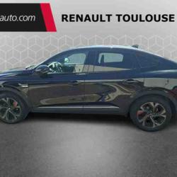 Renault Arkana TCe 160 EDC FAP - 21B R.S. Line Toulouse