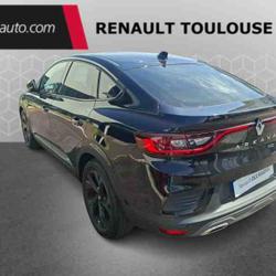 Renault Arkana TCe 160 EDC FAP - 21B R.S. Line Toulouse