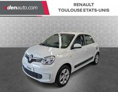 Renault Twingo 3 Toulouse