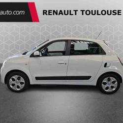 Renault Twingo 3 III Achat Int&eacute;gral - 21 Zen Toulouse