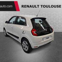 Renault Twingo 3 III Achat Int&eacute;gral - 21 Zen Toulouse