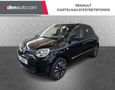 Renault Twingo 3 Castelnau-d'Estrétefonds